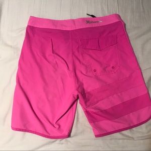 Hurley Phantom Size 30